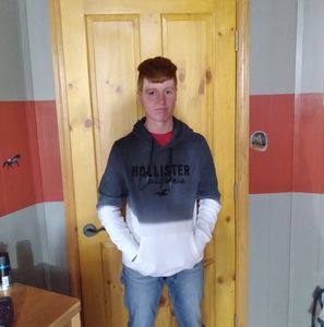 Meet your Posher, Jeremiah